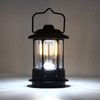 LED Camping Lantern 5‑170lm Waterproof Ergonomic Portable Camping Ambient Lantern