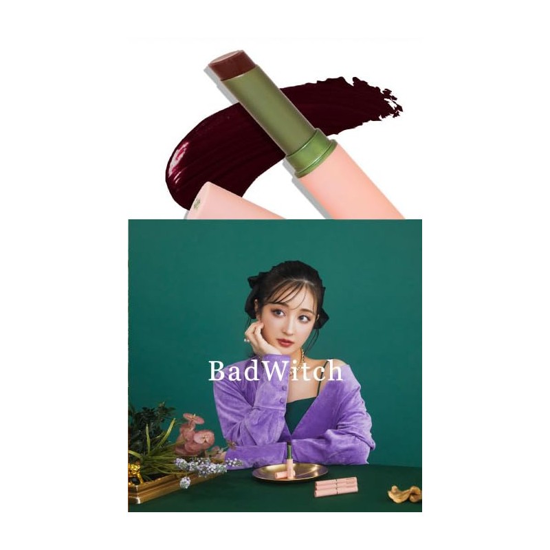 Sefilaty Sefrati Queen Bullet Rouge 01 Pink Treats