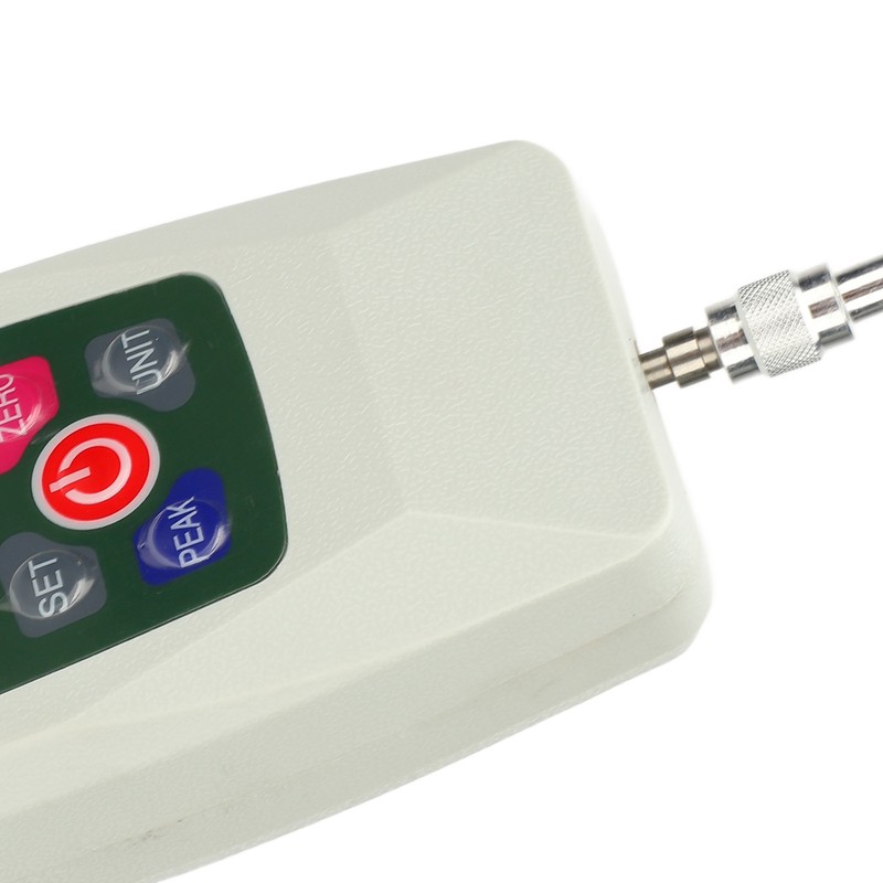 Digital Force Gauge Push Pull Thrust Meter Dynamometer Tension Pressure