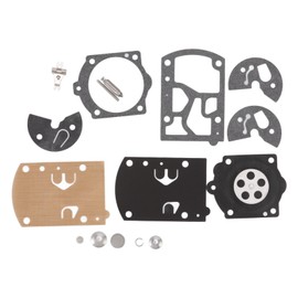 Carburetor Repair Gasket Diaphragm Kits for WB 24 WB 25 WB 32 WB 33 Chainsaw Diaphragm Repair Rebuild Kit for Homelite 650 750