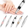 Nail Drill Handpiece Electric Nail Cutter: Electric Acrylic Gel Polishing