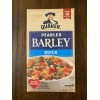 Quaker 4**Packs Quaker Quick Pearled Barley Heart Healthy 11 OZ.