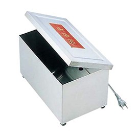 Glue Drying Charger Electric (235 X 145 X H140)