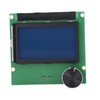 LCD Display Module for Ender 3 3D Printers - Clear