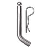 Reese Towpower 7033100 Class V Zinc Finish Pin and Clip