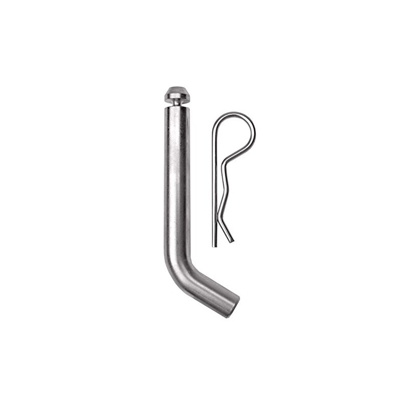 Reese Towpower 7033100 Class V Zinc Finish Pin and Clip