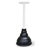 Korky Beehive Mini Sink and Drain Plunger - Works for