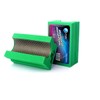 Boxonly Electroplated Diamond Sanding Blocks 60 Grit V30 Polishing Grinding