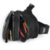 Motorcycle Drop Leg Bag Outdoor Waist Pack for Men Women,