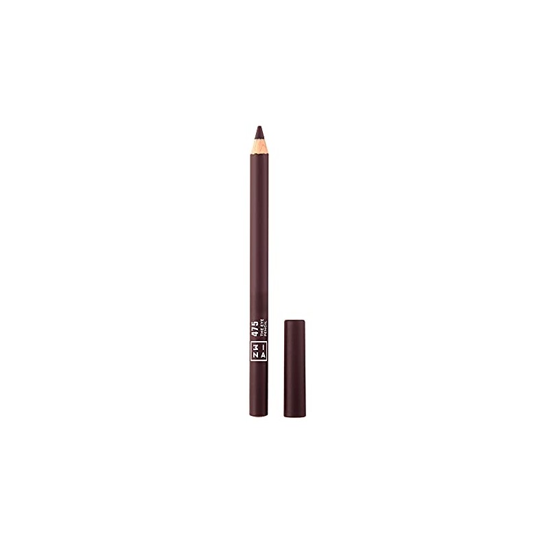 3ina MAKEUP - Vegan - Cruelty Free - The Eye