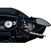 Kuryakyn 6340 Premium ISO Handlebar Grips for Throttle and Clutch: