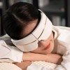 Eye Massager Smart Bluetooth Heating Vibration USB Charging Eye Massage
