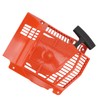Lawn Mower Pull Starter ABS Wear Resistant Recoil Starter for