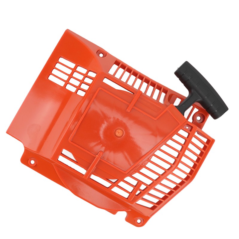 Lawn Mower Pull Starter ABS Wear Resistant Recoil Starter for