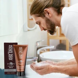 Shampo Don José Grisi Barba, Bigote Y Cara 125ml