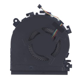 Laptop Internal Cooling Fan Replacement Notebook Internal Cooler for HP Spectre X360 15 Ch000 15t Ch000 NS75C00 15in CPU Cooling Fan