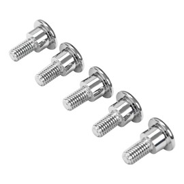 5x Front Disk Brake Rotor Bolts Fit For Harley Touring Road Street Glide 14-23