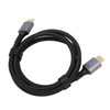 8K HD Video Cable HD Multimedia Interface 2.1 8K At