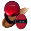 TIRTIR MASK FIT RED CUSHION 18g - 45N SADDLE BROWN