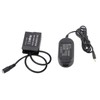 DMWDCC8 Fully Decoded Dummy Battery Set with AC Power Supply