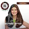 Garnier Color Naturals Crème hair color, Shade 4 Brown, 70ml