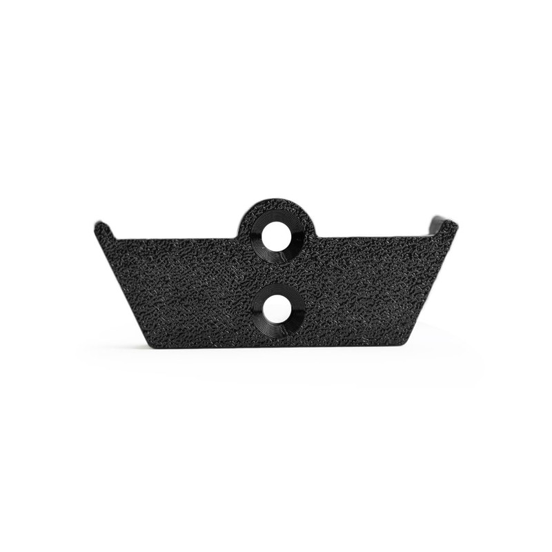 SplashNColor Wall Mount Hanger Compatible with EGO 615 CFM Power