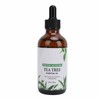 Tea Tree Essential Oil Deep Cleansing Skin Moisturizing Massage Oil