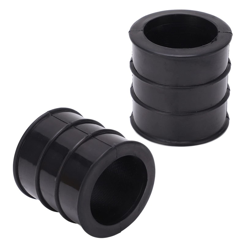 Exhaust Pipe Rubber Gasket and Exhaust Seal for Motorcycle and