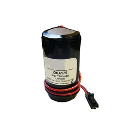 Ansul 427308 Security Alarm Battery