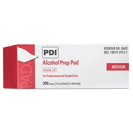 PDI Healthcare B60307