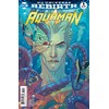 AQUAMAN #1 VARIANT