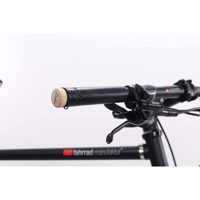 Gusti Leather belt leather - Albertus G. belt Men's