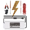 15kV Lichtenberg Wood Burning Machine Fractal Wood Burning Machine Kit