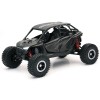 DCD Polaris RZR Pro R 1/18 Diecast Model Xtreme Off-Road
