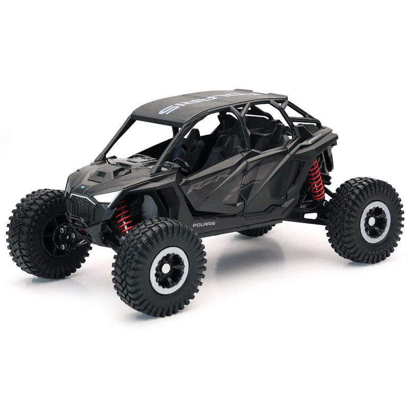 DCD Polaris RZR Pro R 1/18 Diecast Model Xtreme Off-Road