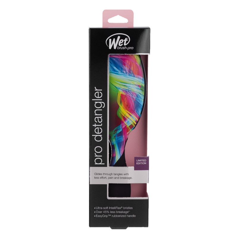 Wet Brush Pro For All Hair Kind - Shock