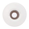 Tissting Board Passage Screw Connection with Nut, 1 Inch 93