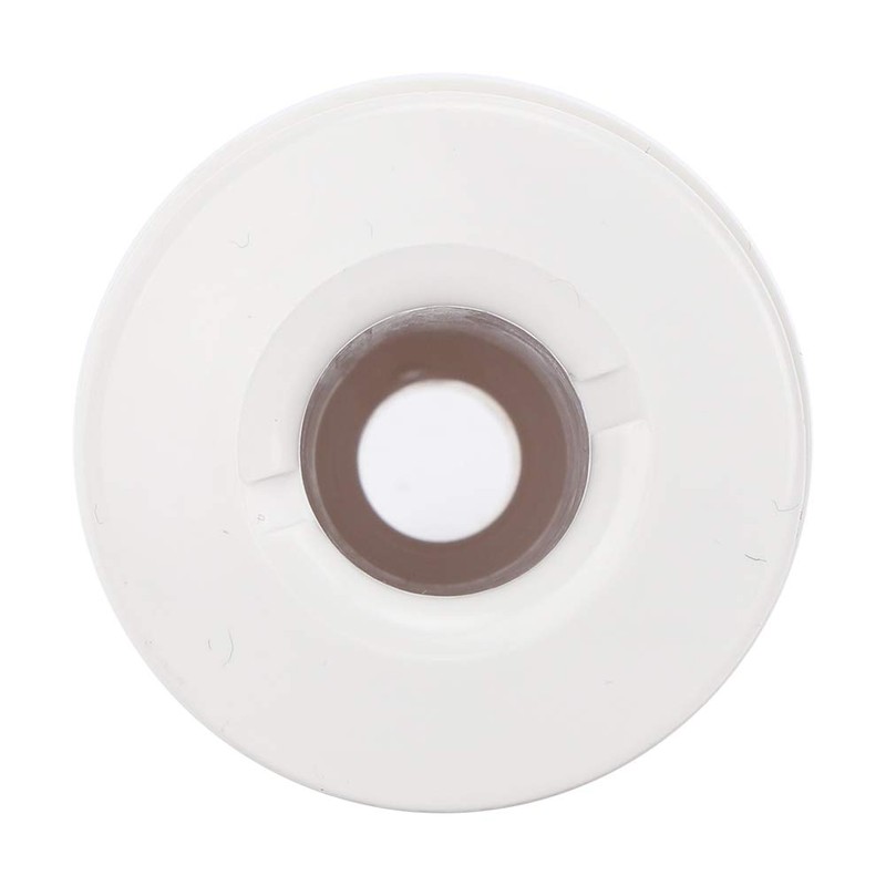 Tissting Board Passage Screw Connection with Nut, 1 Inch 93