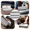 iDPRT Portable Printer Carrying Case,Compatible MT610 Printer, for Wireless Mobile