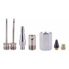 Kits para Compresores Kit Accesorios Aire Para Compresor Con Manguera
