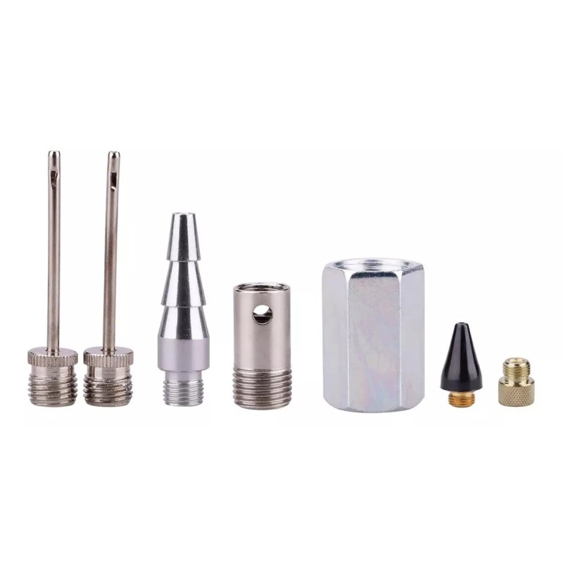 Kits para Compresores Kit Accesorios Aire Para Compresor Con Manguera