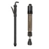 TBVECHI Pneumatic Tamping Machine, D9 Pneumatic Tamping Machine Air Hammer