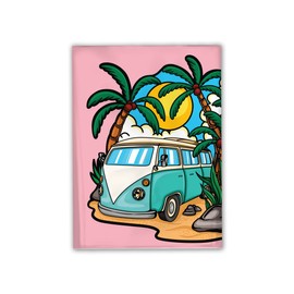 10x13 (100) Summer Daze Floral Summer Designer Poly Mailers Waterproof Self Sealing Tear Resistant Polymailers Shipping Envelopes Premium Printed Bags For Small Businesses