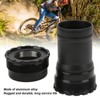 Bicycle Ceramic Bottom Bracket Stable Waterproof Quietness Bike Ceramic Bottom