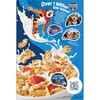 Frosted Flakes Breakfast Cereal, 8 Vitamins and Minerals, Kids Snacks,