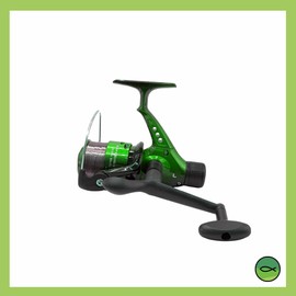 Lineaeffe Fishing Reel Vigor SOL 20 RD Spinning Bolognese Saltwater Feeder