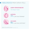 Bioderma Sensibio Gel Moussant Micelar, Limpieza Suave para Piel Sensible,