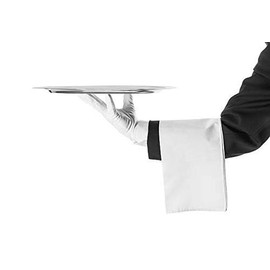 Cotton Gloves 24 Pieces (12 Pairs) Protective Gloves, Cotton Gloves, Fabric Gloves, Cotton Gloves, Work Gloves, Sports Gloves, Women Men Children, Sizes XS, S, M, L, XL, XXL