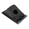 Fuel Cap Tank Filler Pipe Door Flap & Housing for