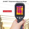 IR Infrared Thermal Imager Handheld Thermal Imaging Camera for Floor